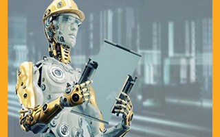  مقالات | هل يكون الذكاء الاصطناعي آخر ابتكارات البشر/ احمد فاعور - آذار 2019