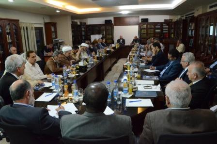  هل تعد تونس نموذجاً للتغيير في العالم العربي؟