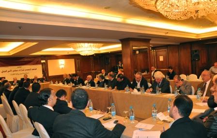  شرعية التصدي لقرارات مجلس الامن الدولي صلاحية الدول وولاية القضاء