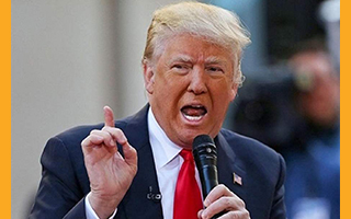  أوراق بحثية: حروب ترامب التجارية وانعكاساتها الإقليمية والدولية/ د. كامل وزنة - تشرين الأول 2018