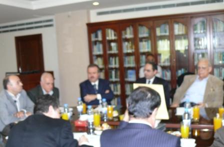  نحو إصلاح النظام الضريبي في لبنان