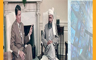  مقالات: الاعلام الغربي والارهاب، الازدواجية والتوظيف / هادي قبيسي - تشرين الاول 2016