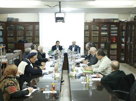 حلقة نقاش: الصناعة اللبنانية وسبل دعمها وحمايتها / نيسان 2017