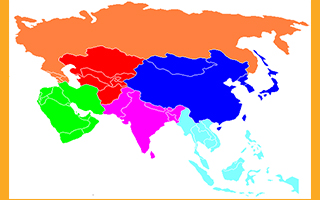  مقالات | آسيا الأهم في المشهد الدولي/ زياد حافظ - آذار 2019