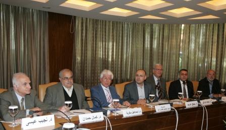  الضمان الصحي الشامل في لبنان بين الممكن والمرتجى