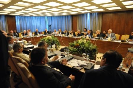  آفاق الوضع العربي الراهن: التهديدات، التحديات والفرص