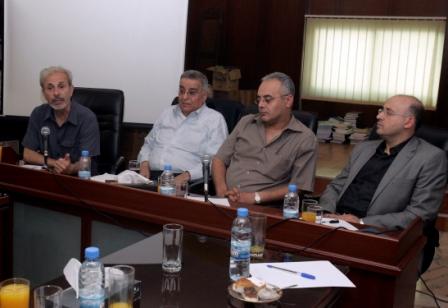  السياسة الاميركية تجاه الشرق الاوسط: أي جديد ؟