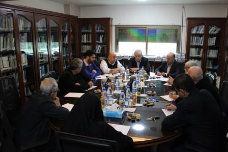  حلقة نقاش: ليونيل فيرون حول السياسة الخارجية الصينية