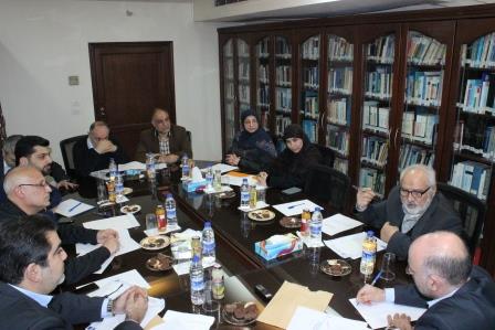 حلقة نقاش: مقاربة سوسيولوجية للبنى التقليدية في لبنان / 31 آذار 2017 