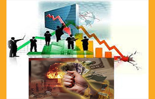  أوراق عمل: ديون العالم الثالث / د. محمد طي