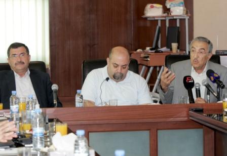  الولايات المتحدة وإيران: سيناريوهات ما بعد القرار 1929