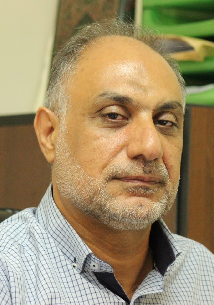  اللقاء التأبيني - التكريمي للفقيد الراحل الشيخ الدكتور حسن المحمود - عبر صفحة الموقع على الفيسبوك/ 26 كانون الثاني 2021