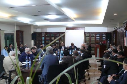  الانتخابات الرئاسية في مصر: الاتجاهات السياسية وقوى التأثير