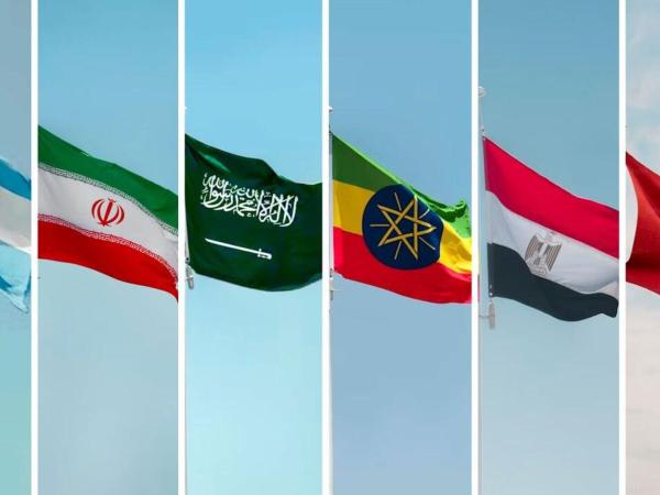  مقالات | توسيع إطار البريكس، الآثار السياسية المحتملة / د. حسام مطر - أيلول 2023