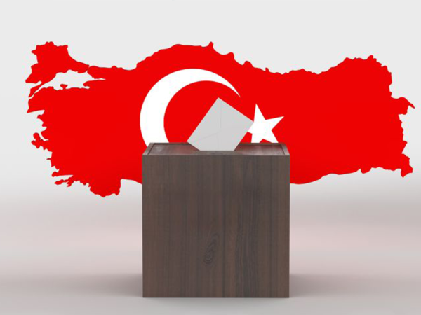  مقالات | قراءة في نتائج الانتخابات المحلّية في تركيا - إعداد مديرية الدراسات الاستراتيجية - نيسان 2024