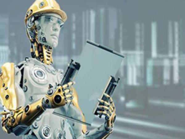  مقالات | هل يكون الذكاء الاصطناعي آخر ابتكارات البشر/ احمد فاعور - آذار 2019