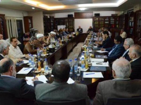  هل تعد تونس نموذجاً للتغيير في العالم العربي؟