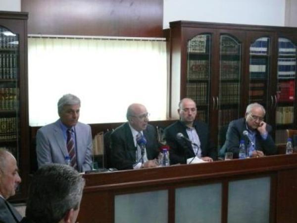  الأبعاد القانونية والأخلاقية لمقاطعة إسرائيل