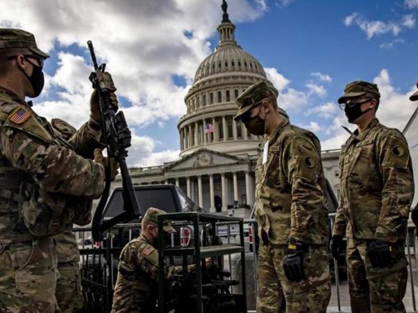  أوراق بحثية | استراتيجية الأمن القومي لإدارة بايدن 2022، نهاية عالم ما بعد الحرب الباردة/ إعداد د. حسام مطر - تشرين الثاني 2022