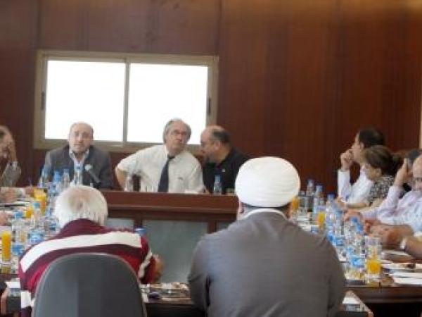  أي تغيير مع اوباما؟ الإستراتيجية الأميركية بعد بوش