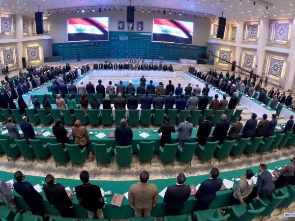  مشاركة مدير المركز في أعمال المؤتمر الدولي العلمي الثاني تحت عنوان الآفاق المسـتقبلية لأتباع أهـل البيـت