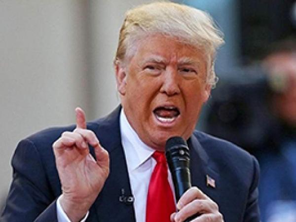  أوراق بحثية: حروب ترامب التجارية وانعكاساتها الإقليمية والدولية/ د. كامل وزنة - تشرين الأول 2018