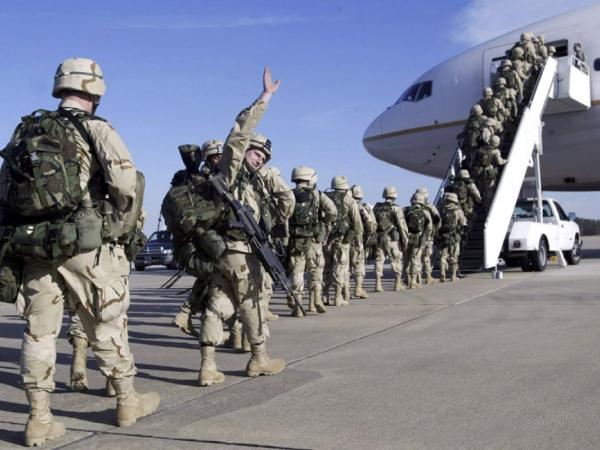  مقالات | الأفول العسكري الأميركي والتداعيات على الكيان الصهيوني / زياد حافظ - أيار 2020