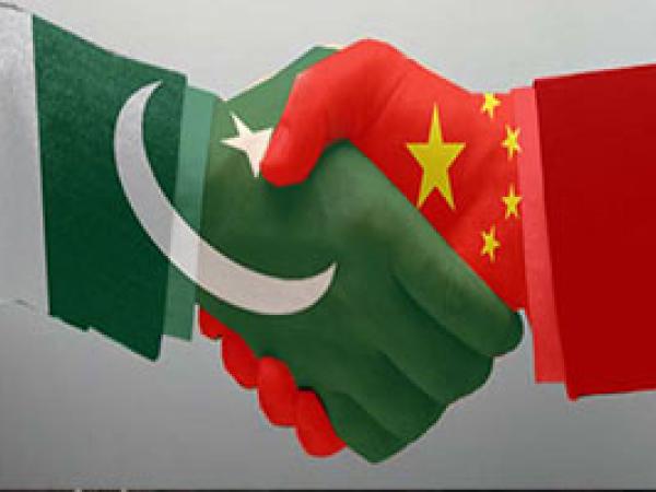  أوراق بحثية: العلاقات الباكستانية - الصينية، استجابة للتحديات والفرص المشتركة / هادي حسين - حزيران 2017