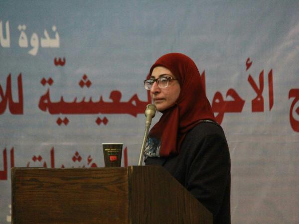  دراسة الأحوال المعيشية للأسر في لبنان 2015، النتائج والمؤشرات العامة والمناطقية - ملخص تنفيذي/ كانون الأول 2017