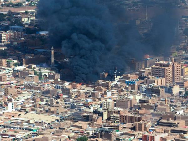  الصراع العسكري المستجدّ في السودان، قراءة في السياق والدوافع والسيناريوهات/ إعداد د. سليمان منغاني، د. موديبو دانيون-  حزيران 2023