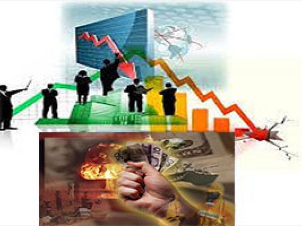  أوراق عمل: ديون العالم الثالث / د. محمد طي