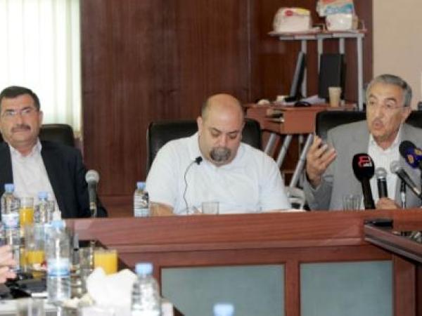  الولايات المتحدة وإيران: سيناريوهات ما بعد القرار 1929