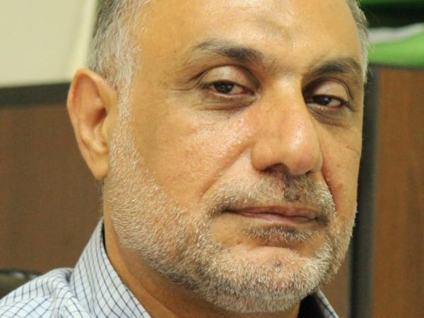  اللقاء التأبيني - التكريمي للفقيد الراحل الشيخ الدكتور حسن المحمود - عبر صفحة الموقع على الفيسبوك/ 26 كانون الثاني 2021