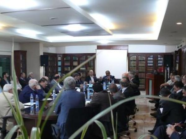  الانتخابات الرئاسية في مصر: الاتجاهات السياسية وقوى التأثير