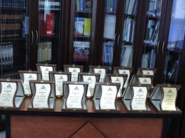  الورشة التدريبية حول الصناعة البترولية، الأبعاد الفنية والاقتصادية والمالية والقانونية