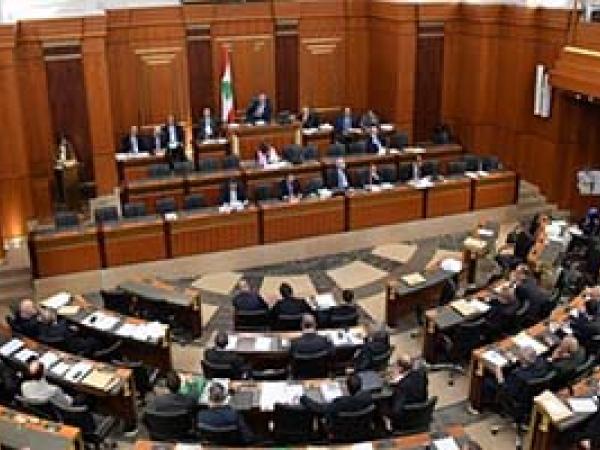  مقالات | قرارات البرلمان وقيمتها القانونية / د. محمد طي - كانون الأول 2020