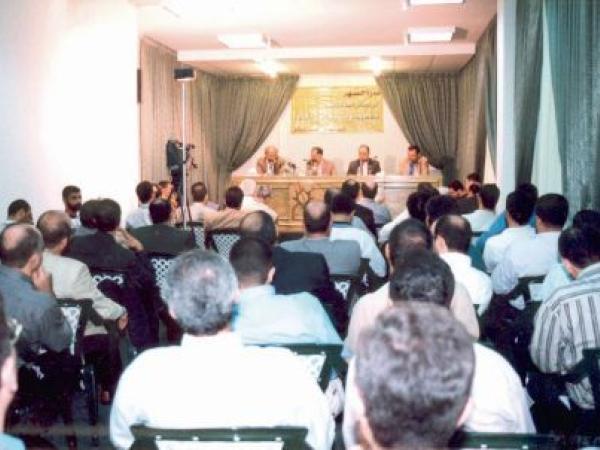  الرئيس المنتخب والتحديات المقبلة