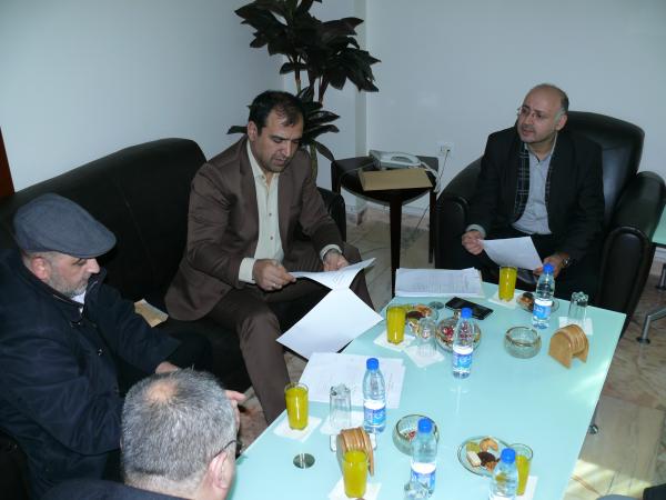  استطلاع رأي حول مشاهدي القنوات الايرانية في لبنان