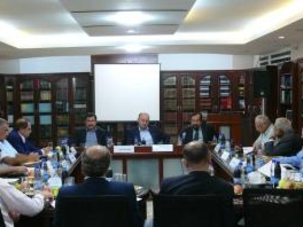  النتائج بعيدة الأمد لحرب تموز 2006، قراءات راهنة في بيئة عربية جديدة