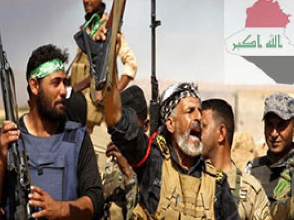  أوراق بحثية: العراق، العقدة الإستراتيجية المستعصية متاهات الداخل وحروب الخارج / د. ياسر عبد الحسين - تشرين الاول 2016