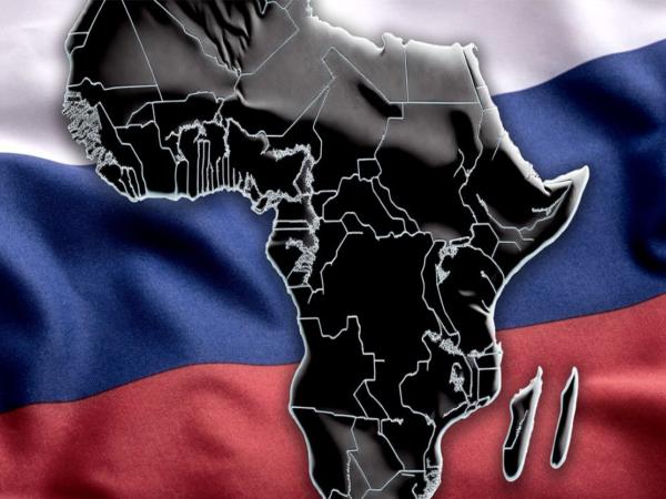  نحو عهد جديد: روسيا تعيد تشكيل نفوذها في إفريقيا / إعداد محمد حسن سويدان - كانون الأول 2023