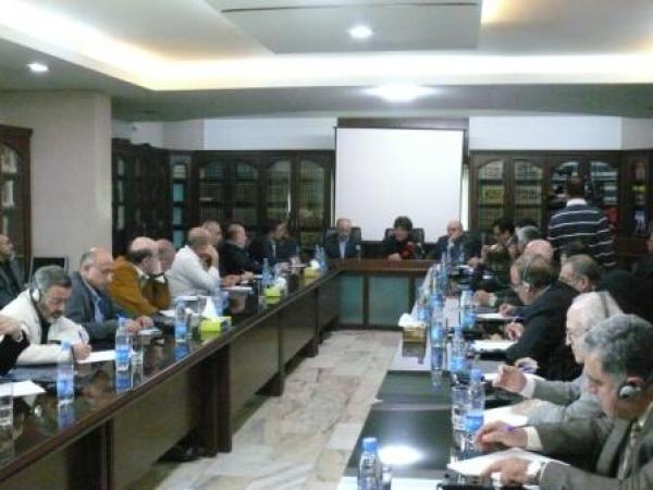  بيار بيون يتناول الاستراتيجية الإسرائيلية في افريقيا...الى تقسيم السودان