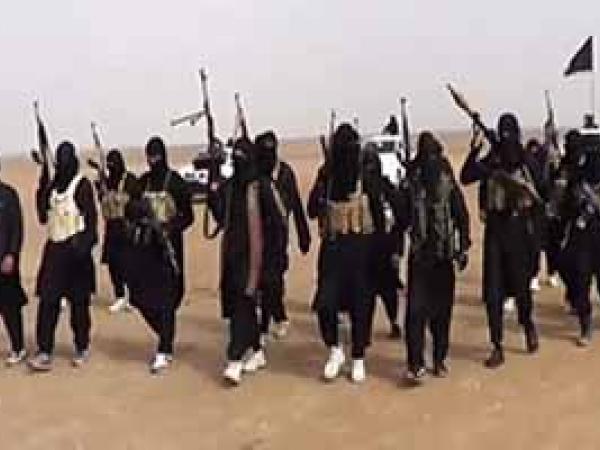  أوراق بحثية: داعش بعد العراق وسوريا، المآلات والخيارات/د. محمد محمود مرتضى – شباط 2018