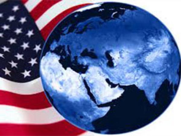  اوراق بحثية: اميركا اليوم / العميد الياس فرحات