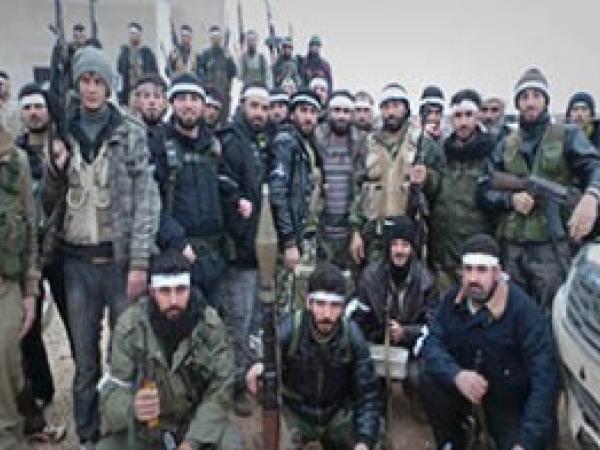  الحركات السلفية والقتالية: - 6/ حركة نور الدين زنكي الاعتدال المزيّف - شباط 2018