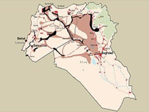  الرصد الاستراتيجي: توقعات استراتيجية تنظيم داعش: رمضان 2016