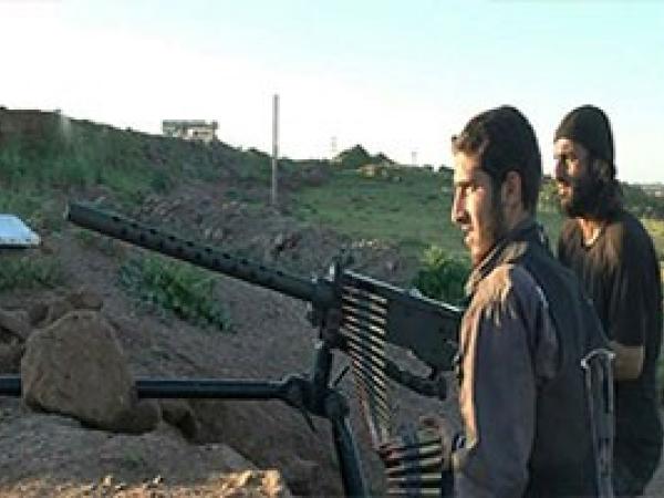  الحركات السلفية والقتالية - 1 / حركة أحرار الشام: التحوّلات الهيكلية والسياسية الراهنة