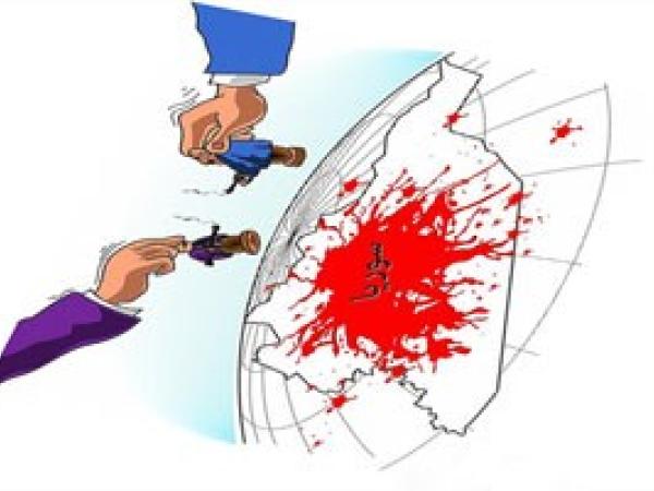  الرصد الاستراتيجي: الوضع في سوريا - ترجمة