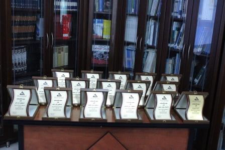  الورشة التدريبية حول الصناعة البترولية، الأبعاد الفنية والاقتصادية والمالية والقانونية