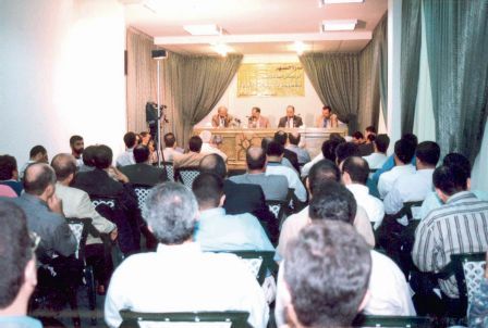 الرئيس المنتخب والتحديات المقبلة 